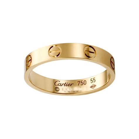 cartier mens ring replica|knock off cartier rings.